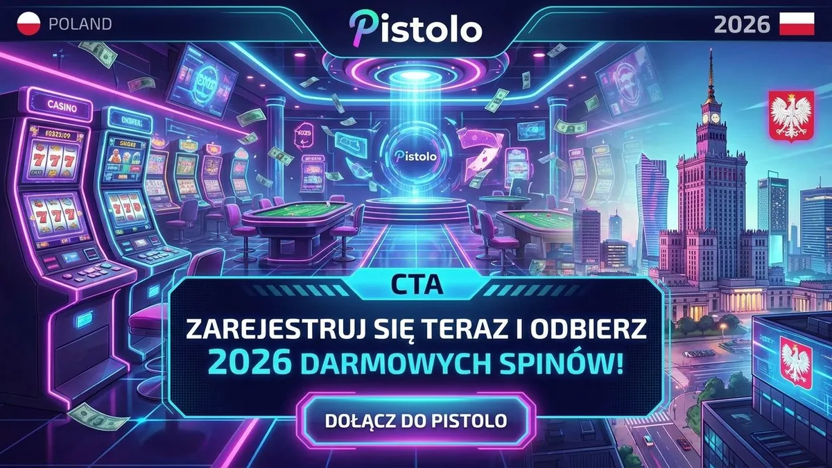 Rejestracja z bonusem